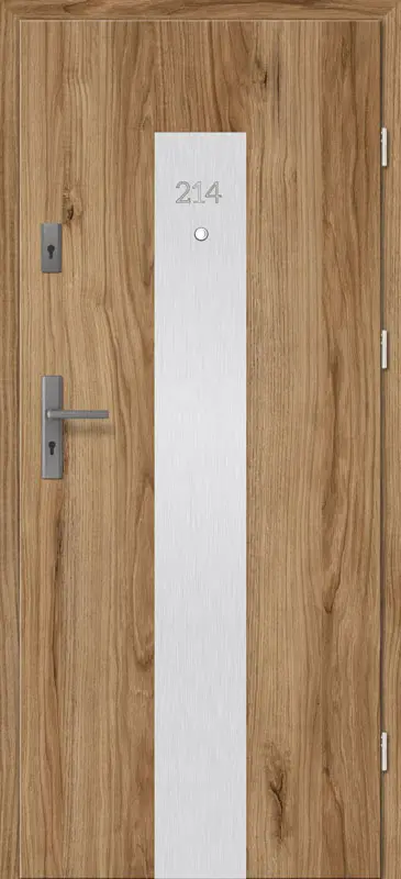 Bord – Model 1 panellel