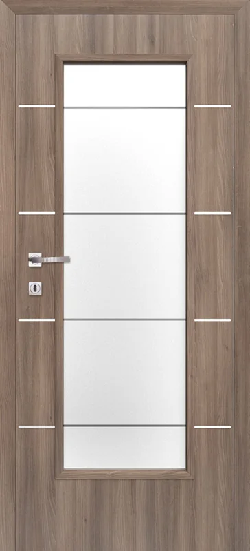 Classen Discovery – model 1 beltéri ajtó