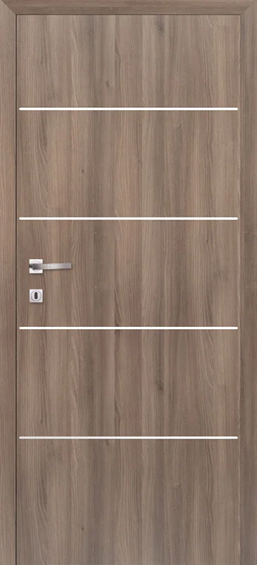 Classen Discovery – model 4 beltéri ajtó