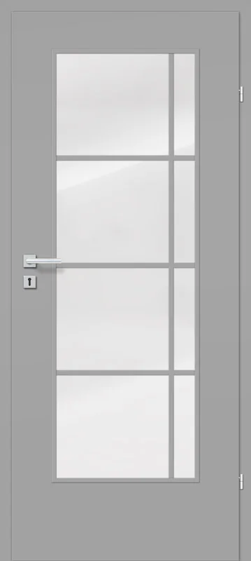 Classen Glas – model 3 beltéri ajtó