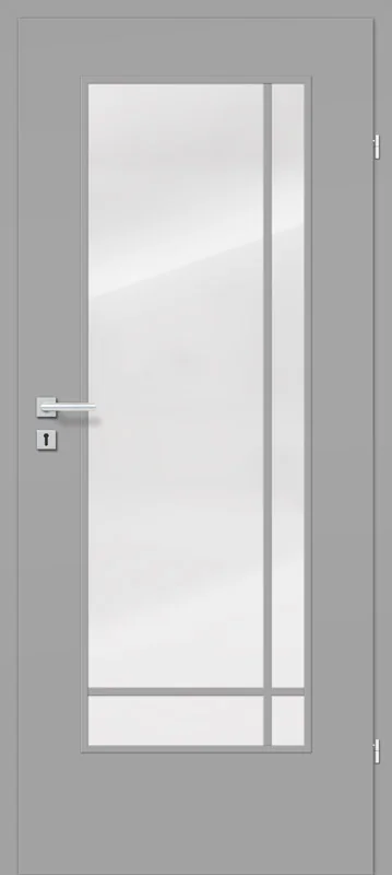 Classen Glas – model 4 beltéri ajtó