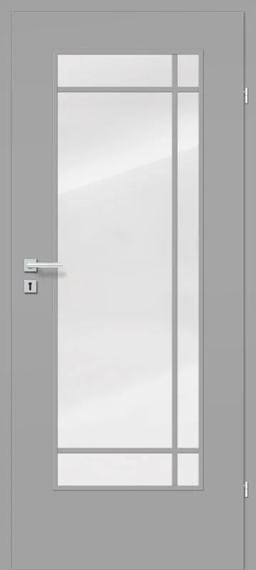 Classen Glas – model 5 beltéri ajtó