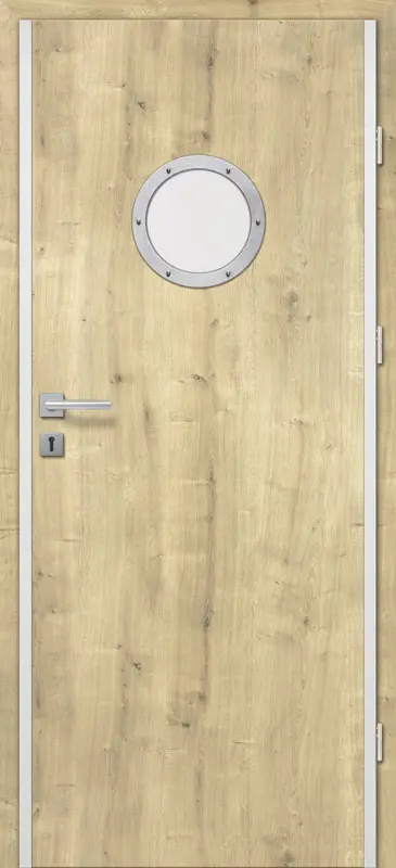 Guard – Model 5