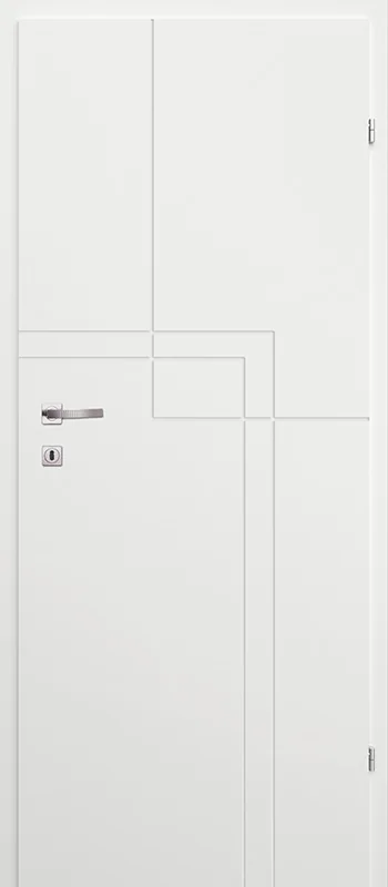 Classen Linea Premium – model 2 beltéri ajtó