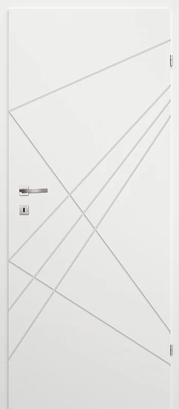 Classen Linea Premium – model 4 beltéri ajtó