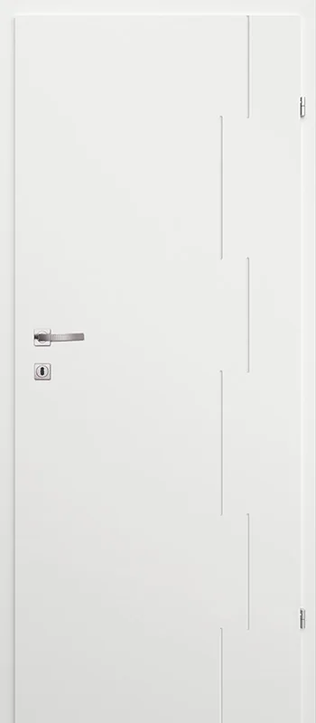 Classen Linea Premium – model 5 beltéri ajtó