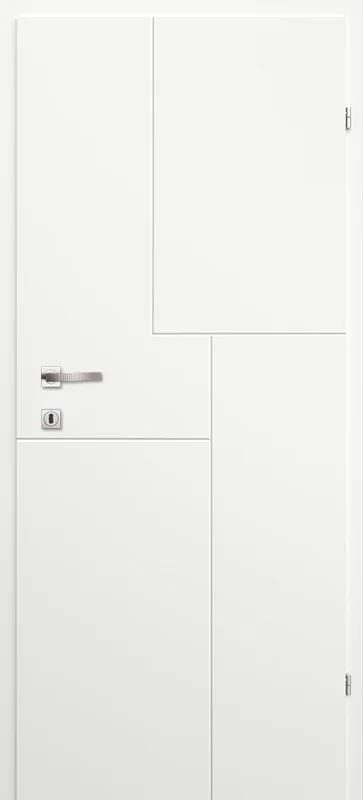 Classen Linea – model 2.11 beltéri ajtó