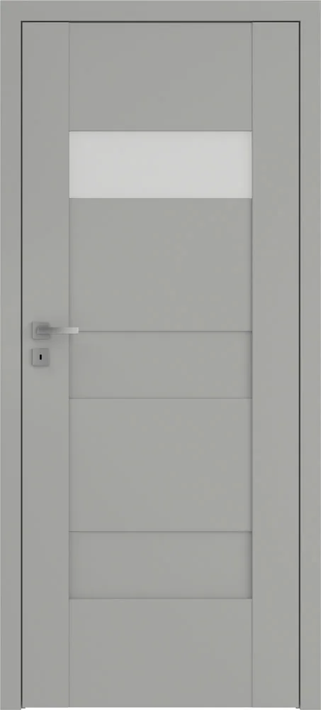Classen Odyn – Model 2 beltéri ajtó