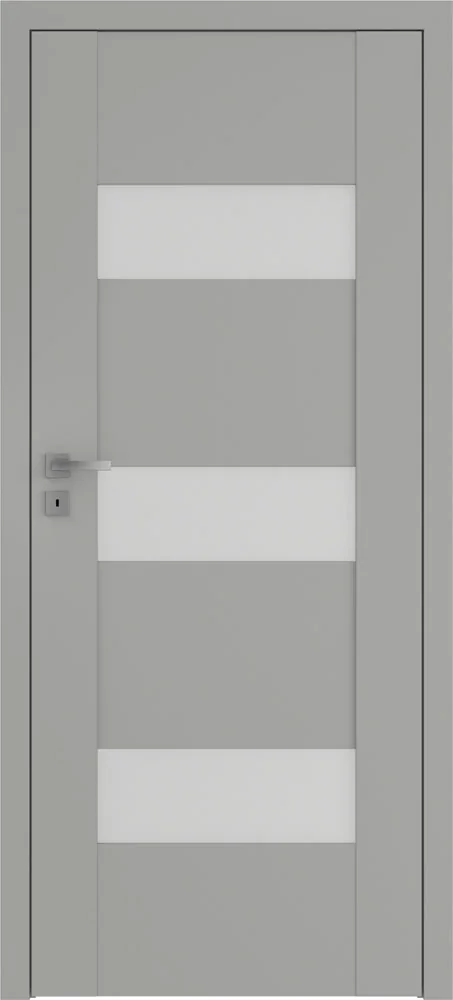 Classen Odyn – Model 4 beltéri ajtó