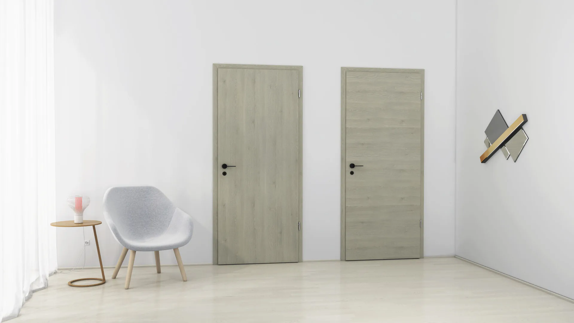Full Doors egyedi beltéri ajtók