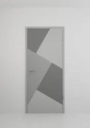 Full Doors intarziás beltéri ajtó