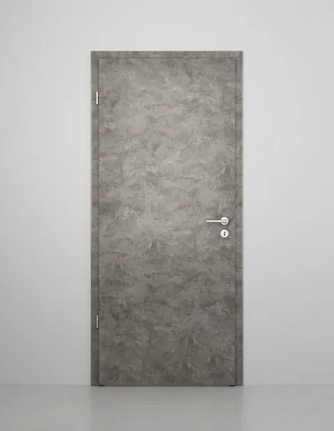 Full Doors LaminArt CPL felület