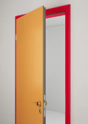 Full Doors tele egyszínű beltéri ajtó